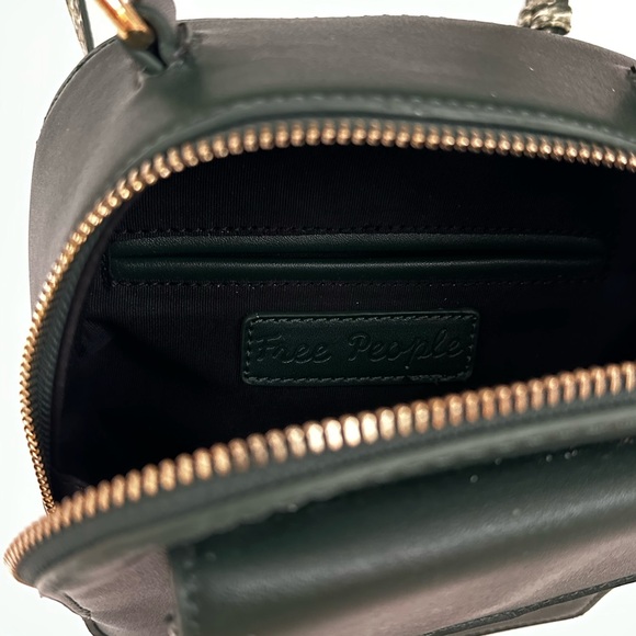 Free People Mini Backpack - Picture 2 of 3